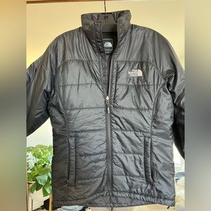 North Face Women’s Thin Puffer